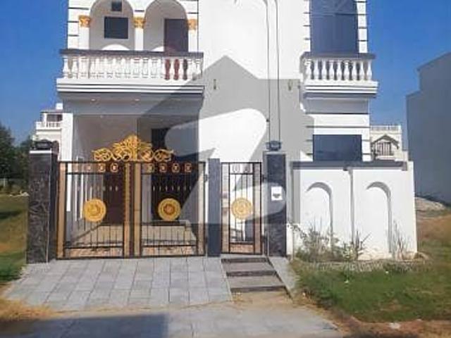 House for sale in Sialkot, Islamabad Capital Territory