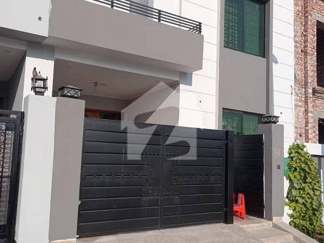 House for sale in Rawalpindi, Islamabad Capital Territory