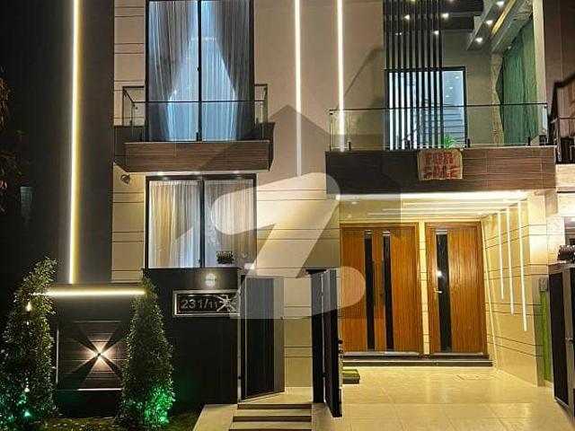 House for sale in Rawalpindi, Islamabad Capital Territory