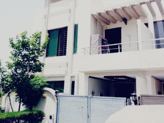 House for sale in Rawalpindi, Islamabad Capital Territory