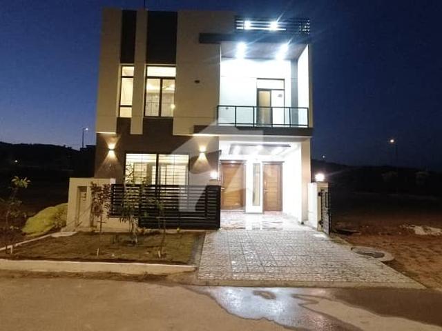 House for sale in اسلام آباد, زون 1