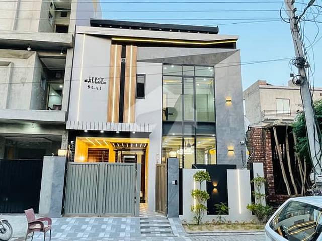 House for sale in Rawalpindi, Islamabad Capital Territory