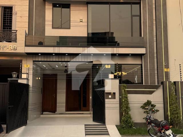 House for sale in Rawalpindi, Islamabad Capital Territory