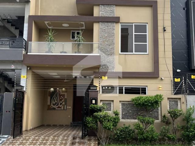 House for sale in Rawalpindi, Islamabad Capital Territory