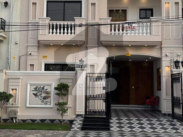 House for sale in لاہور, لاہور ڈویژن