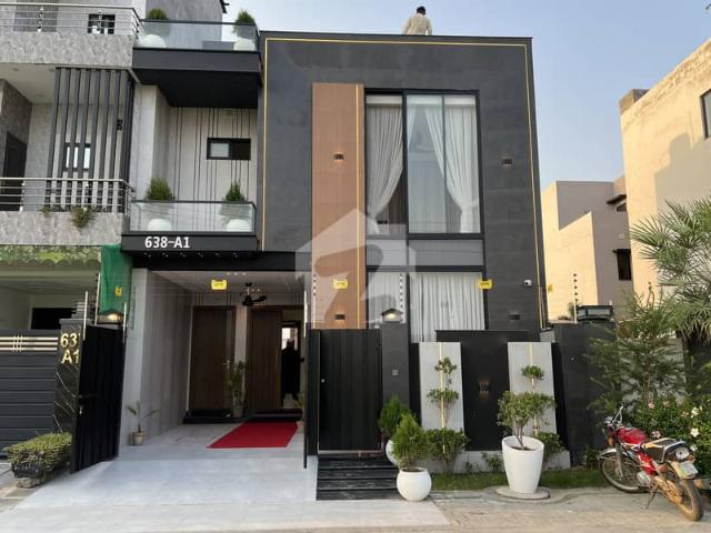 House for sale in Rawalpindi, Islamabad Capital Territory