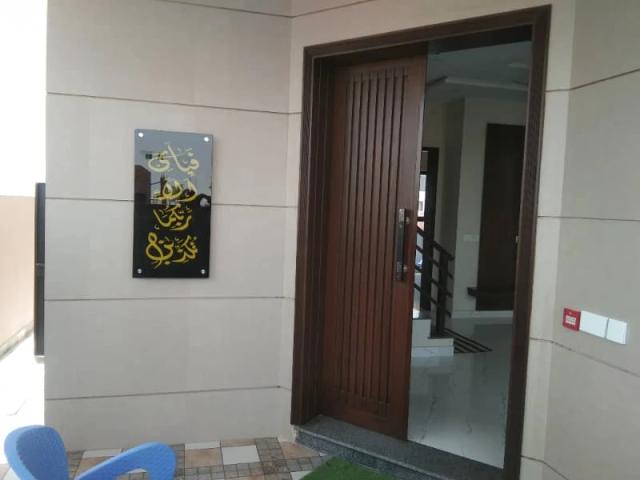 House for sale in Rawalpindi, Islamabad Capital Territory