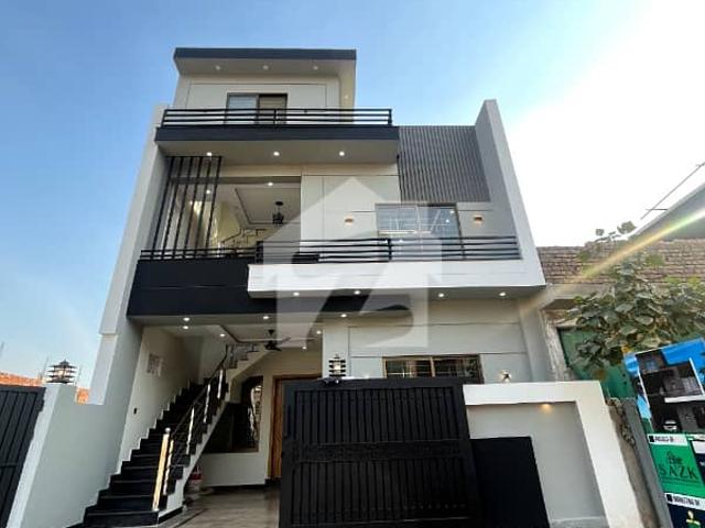 House for sale in Islamabad