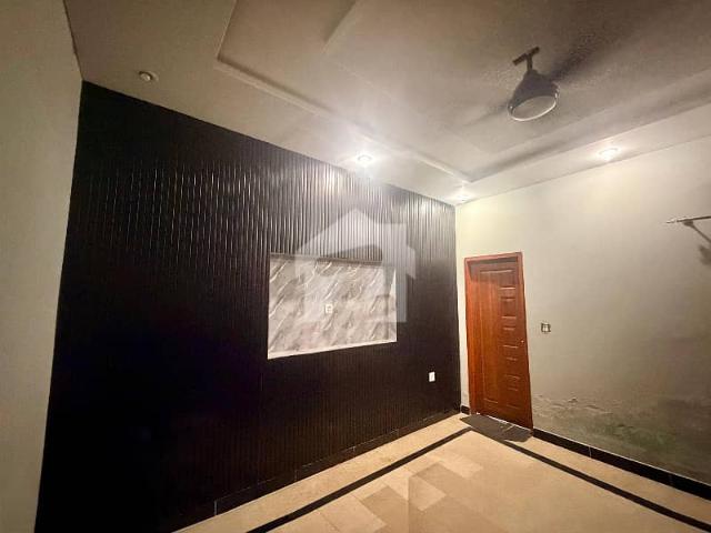 House for sale in Rawalpindi, Islamabad Capital Territory
