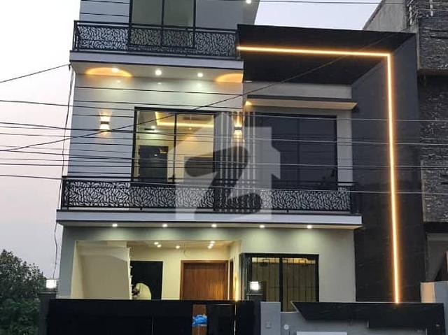House for sale in Islamabad