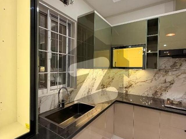 House for sale in Islamabad Capital Territory