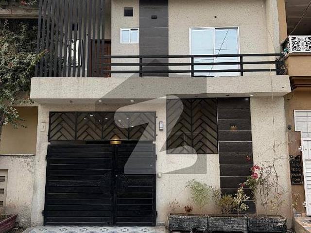 House for sale in Rawalpindi, Islamabad Capital Territory