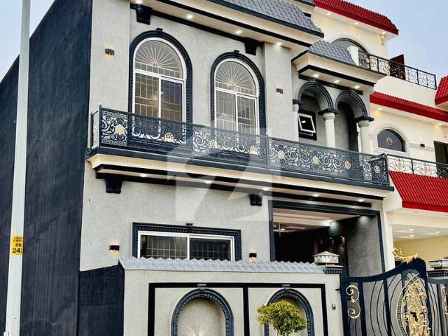 House for sale in Sarai Alamgir, Islamabad Capital Territory