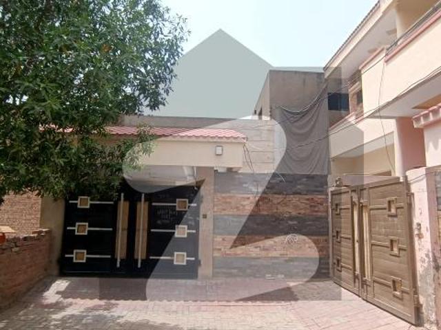 House for sale in Faisalabad, Islamabad Capital Territory