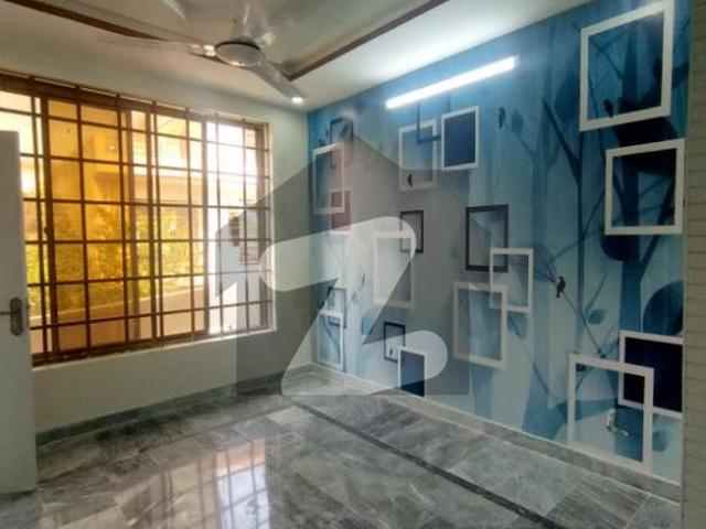 House for sale in Islamabad