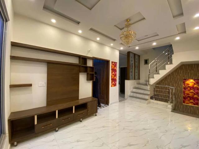 House for sale in Rawalpindi, Islamabad Capital Territory