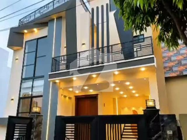 House for sale in Rawalpindi, Islamabad Capital Territory