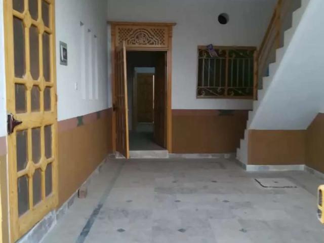 House for sale in Islamabad