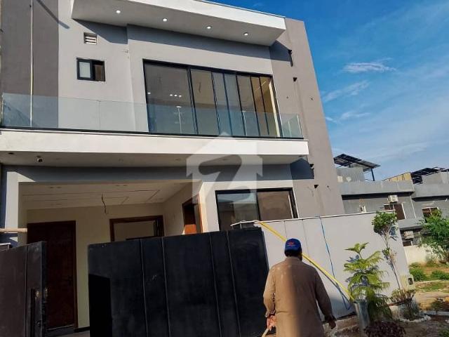 House for sale in Islamabad