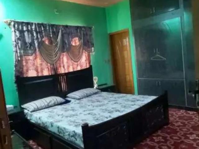 House for sale in Islamabad
