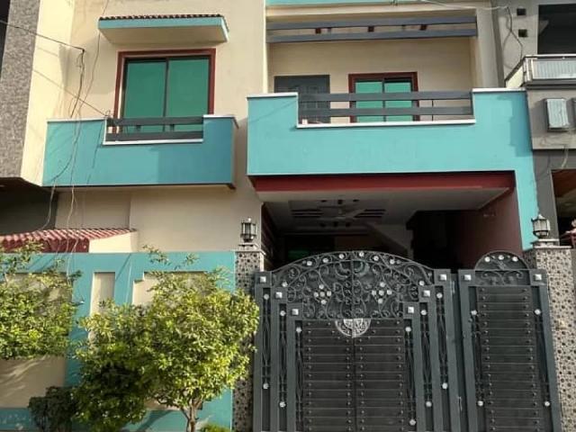 House for sale in Rawalpindi, Islamabad Capital Territory