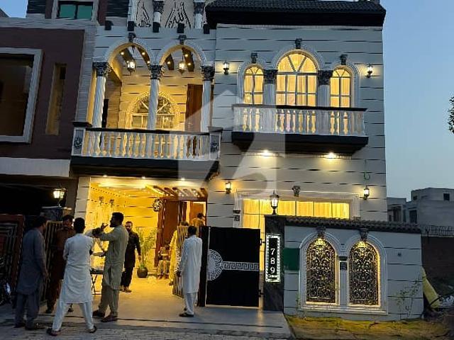 House for sale in Rawalpindi, Islamabad Capital Territory