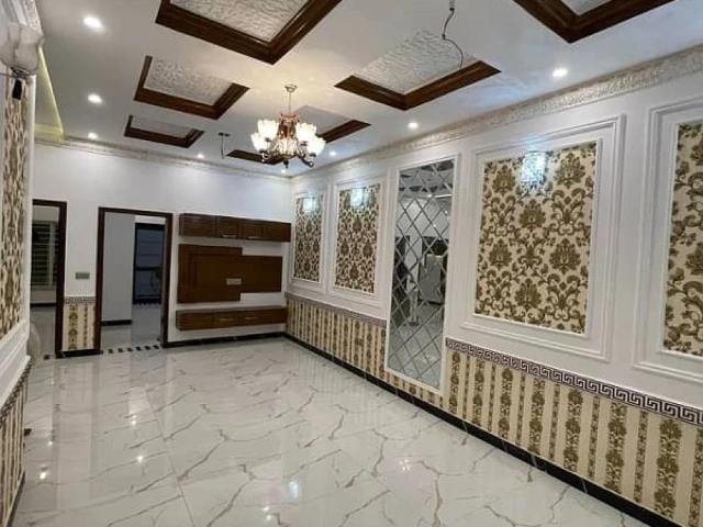 House for sale in Rawalpindi, Islamabad Capital Territory