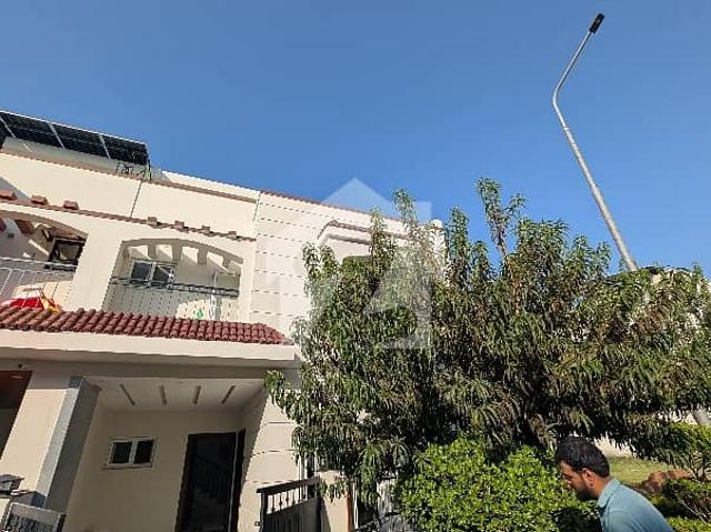 House for sale in اسلام آباد, زون 1