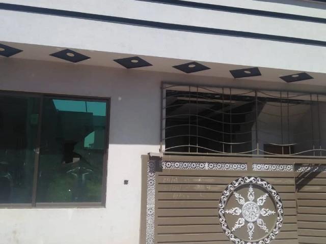 House for sale in Rawalpindi, Islamabad Capital Territory