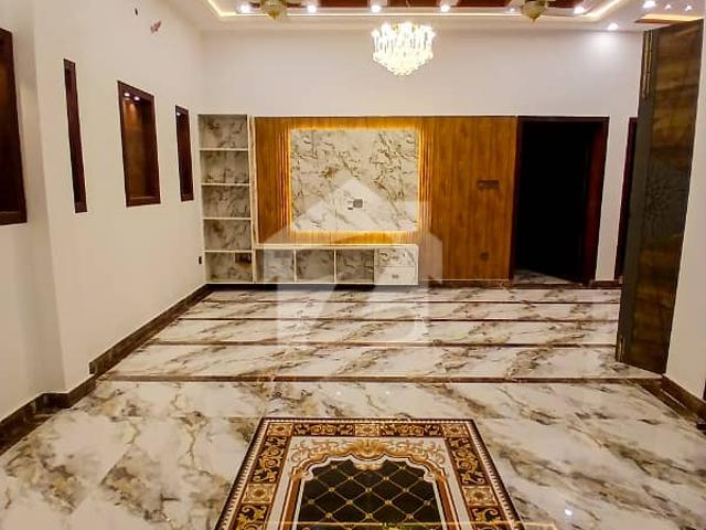 House for sale in Islamabad