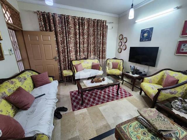 House for sale in Islamabad