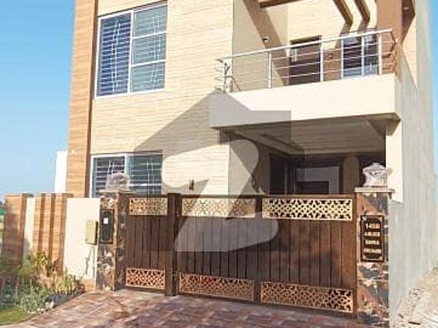 House for sale in Rawalpindi, Islamabad Capital Territory