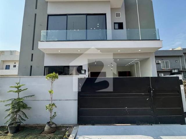 House for sale in Islamabad