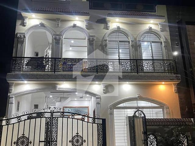 House for sale in Rawalpindi, Islamabad Capital Territory
