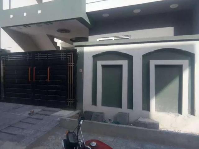 House for sale in Rawalpindi, Islamabad Capital Territory