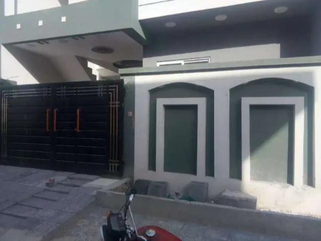 House for sale in Rawalpindi, Islamabad Capital Territory