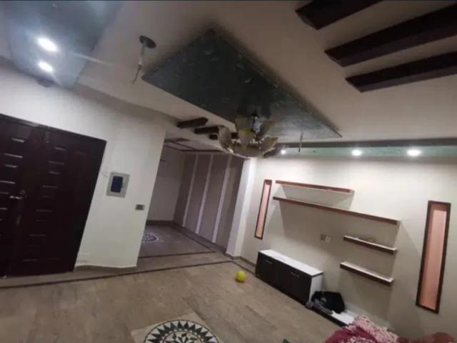 House for sale in Rawalpindi, Islamabad Capital Territory