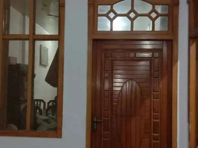 House for sale in Okara, Islamabad Capital Territory