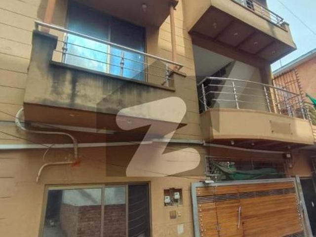 House for sale in Rawalpindi, Islamabad Capital Territory
