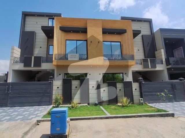 House for sale in Islamabad