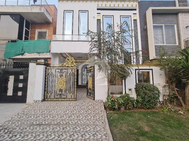 House for sale in Rawalpindi, Islamabad Capital Territory