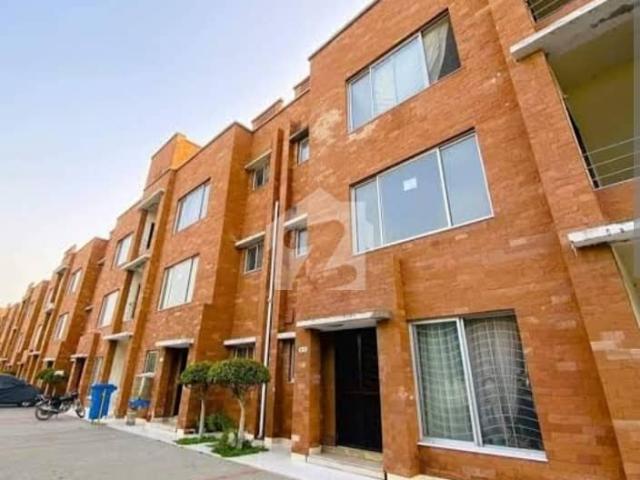 Apartment for sale in Rawalpindi, Islamabad Capital Territory