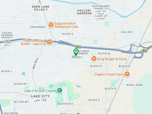 Property for sale in لاہور, لاہور ڈویژن