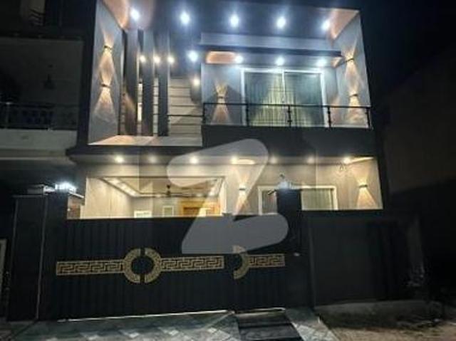 House for sale in تحصیل گوجرانوالہ شہر, گوجرانوالہ ڈویژن