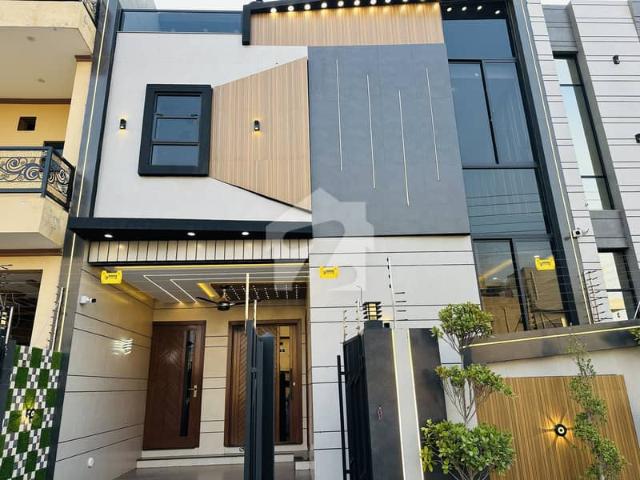 House for sale in Rawalpindi, Islamabad Capital Territory