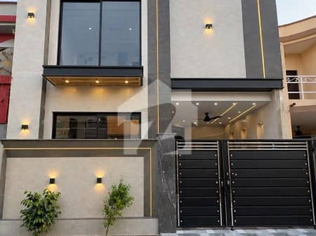 House for sale in Rawalpindi, Islamabad Capital Territory