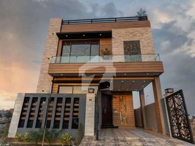 House for sale in Rawalpindi, Islamabad Capital Territory