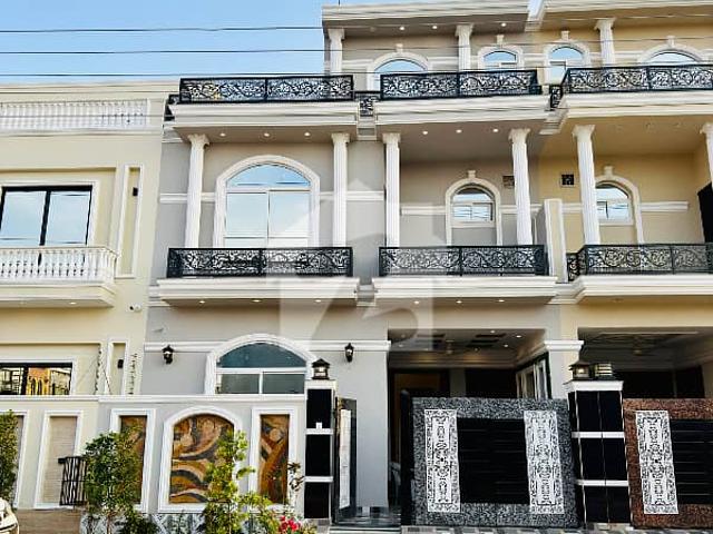 House for sale in Rawalpindi, Islamabad Capital Territory
