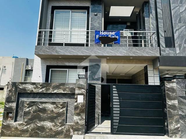 House for sale in Rawalpindi, Islamabad Capital Territory