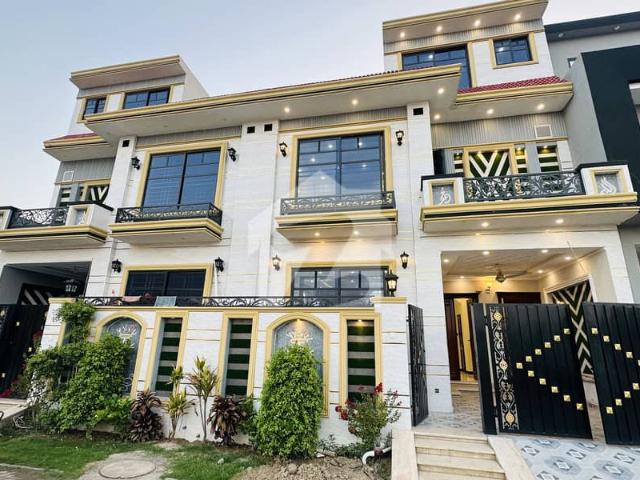 House for sale in Rawalpindi, Islamabad Capital Territory